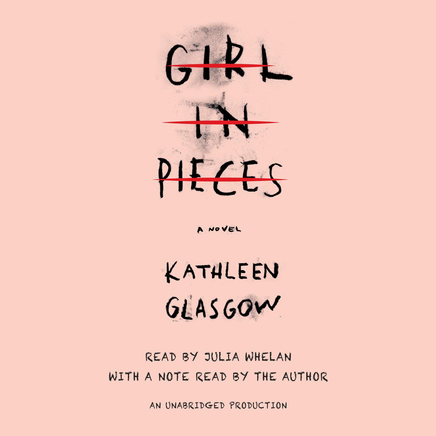 Algopix Similar Product 1 - Girl in Pieces