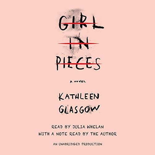 Algopix Similar Product 18 - Girl in Pieces