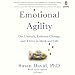 Algopix Similar Product 13 - Emotional Agility Get Unstuck Embrace