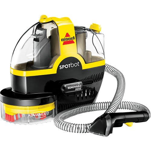 Algopix Similar Product 19 - Bissell SpotBot Deep Cleaning System