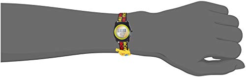 Algopix Similar Product 8 - Accutime Pokemon Pokemon Kids POK3085