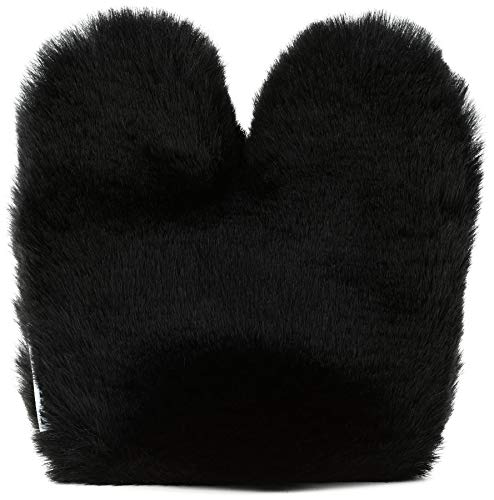 Algopix Similar Product 7 - Sennheiser MZH 440 Fur Windshield for