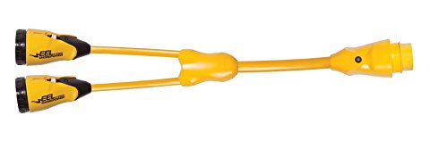 Algopix Similar Product 19 - Marinco Shore Power EEL Y Adapters
