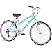 Algopix Similar Product 19 - 26" Women's Glendale Bike, Blue