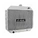 Algopix Similar Product 5 - Primecooling Full Aluminum Radiator for
