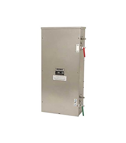 Algopix Similar Product 14 - Ronk Electrical Industries 7426 Grade