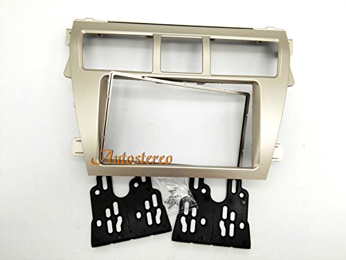 Algopix Similar Product 6 - Autostereo Car Stereo Radio Fascia