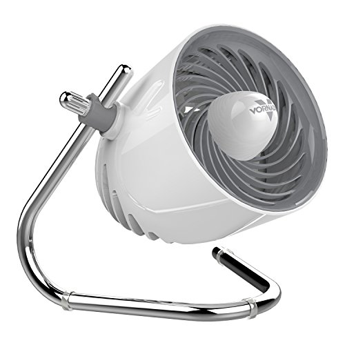 Algopix Similar Product 3 - Vornado Pivot Personal Air Circulator