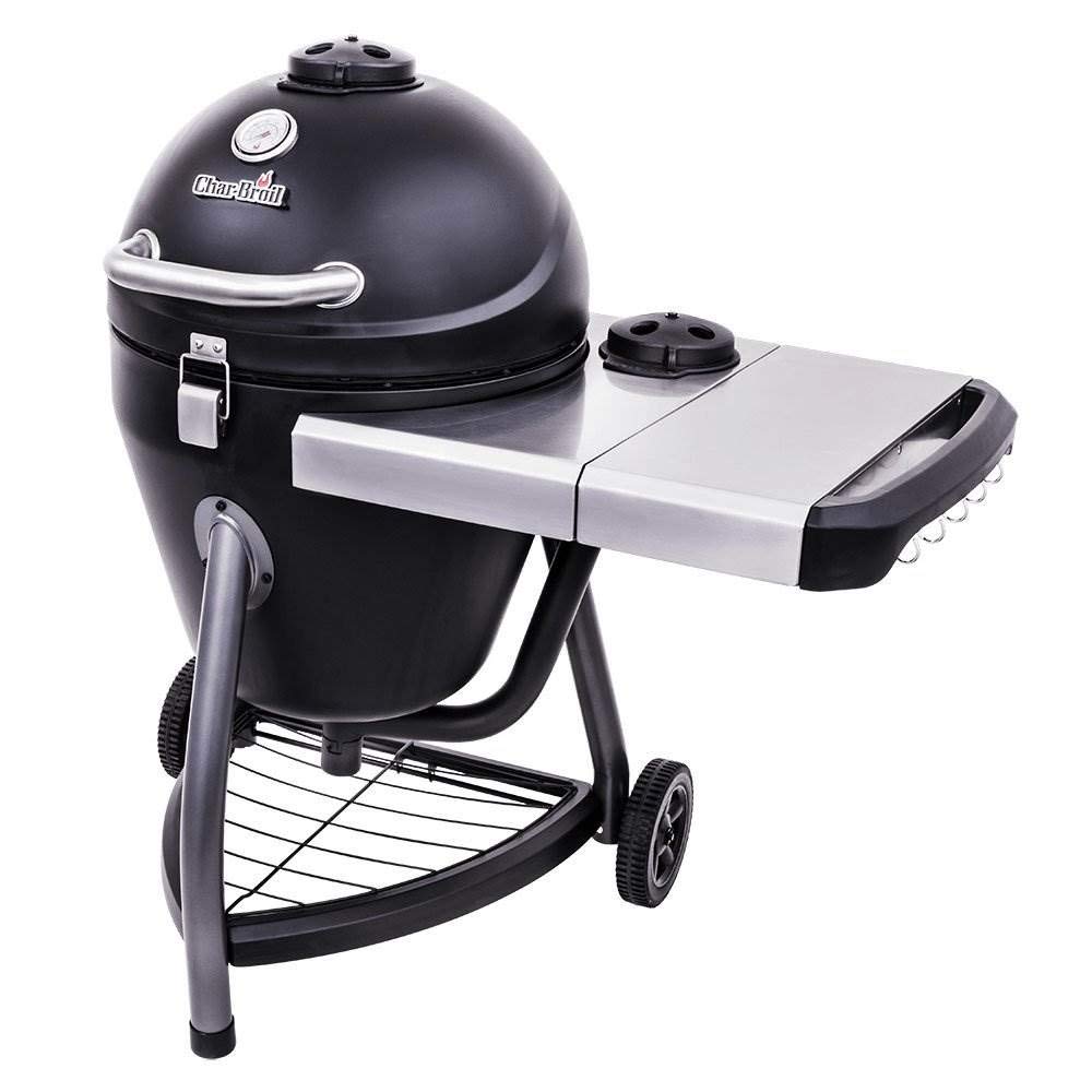 Algopix Similar Product 13 - Char-Broil Kamander Charcoal Grill