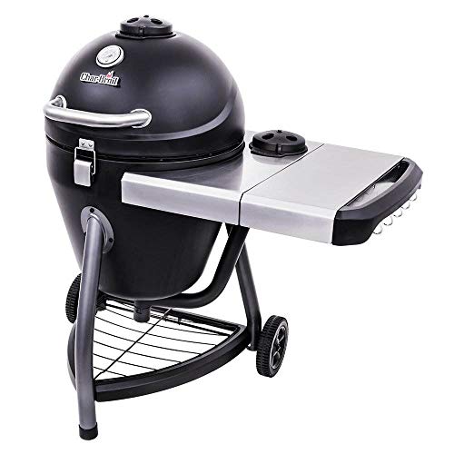 Algopix Similar Product 2 - Char-Broil Kamander Charcoal Grill