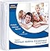 Algopix Similar Product 7 - Utopia Bedding Premium Zippered