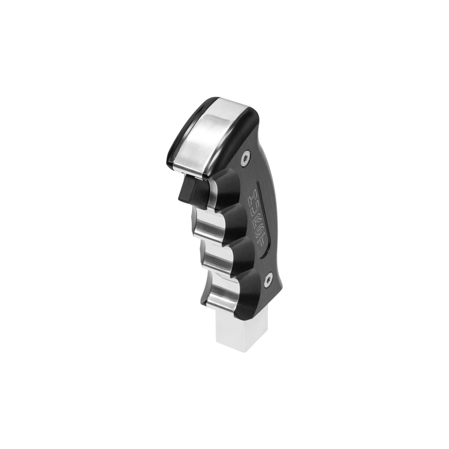 Algopix Similar Product 19 - Hurst 5380437 Pistol Grip Handle , Black
