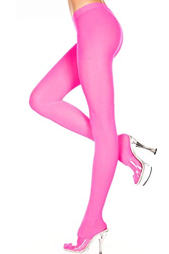 Algopix Similar Product 17 - Music Legs Opaque tights