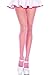Algopix Similar Product 19 - Music Legs Fishnet seamless pantyhose