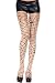 Algopix Similar Product 14 - Music Legs 7148BEIGE Spider Web