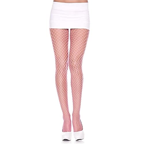 Algopix Similar Product 16 - Music Legs Mini diamond net spandex