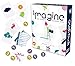Algopix Similar Product 16 - Imagine  The Visual Charades Game Card