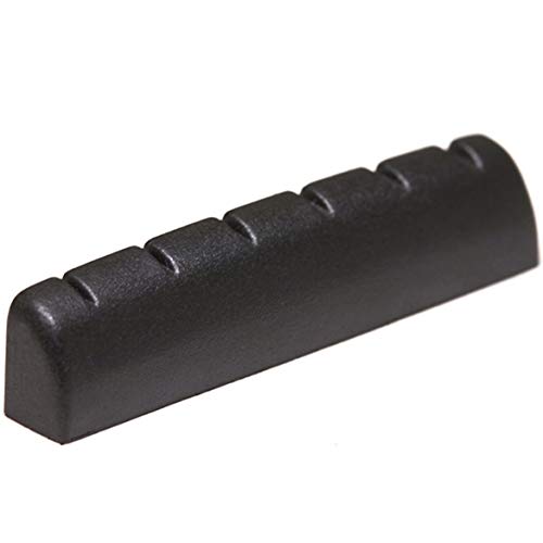 Algopix Similar Product 13 - PT614300  Black TUSQ XL Nut Slotted
