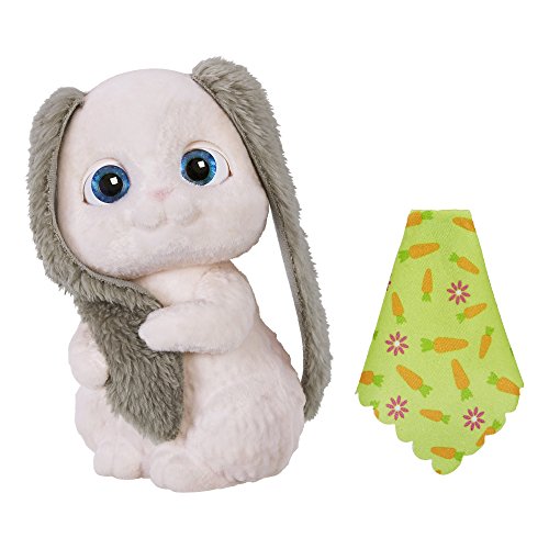 Algopix Similar Product 19 - FurReal Friends Fuzz Pets Bunny Plush