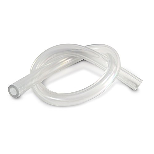 Algopix Similar Product 9 - LeLuv Clear CollapseResistant Hose for