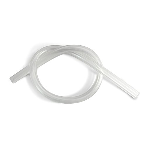 Algopix Similar Product 17 - LeLuv Clear CollapseResistant Hose for