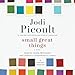 Algopix Similar Product 20 - Small Great Things: A Novel