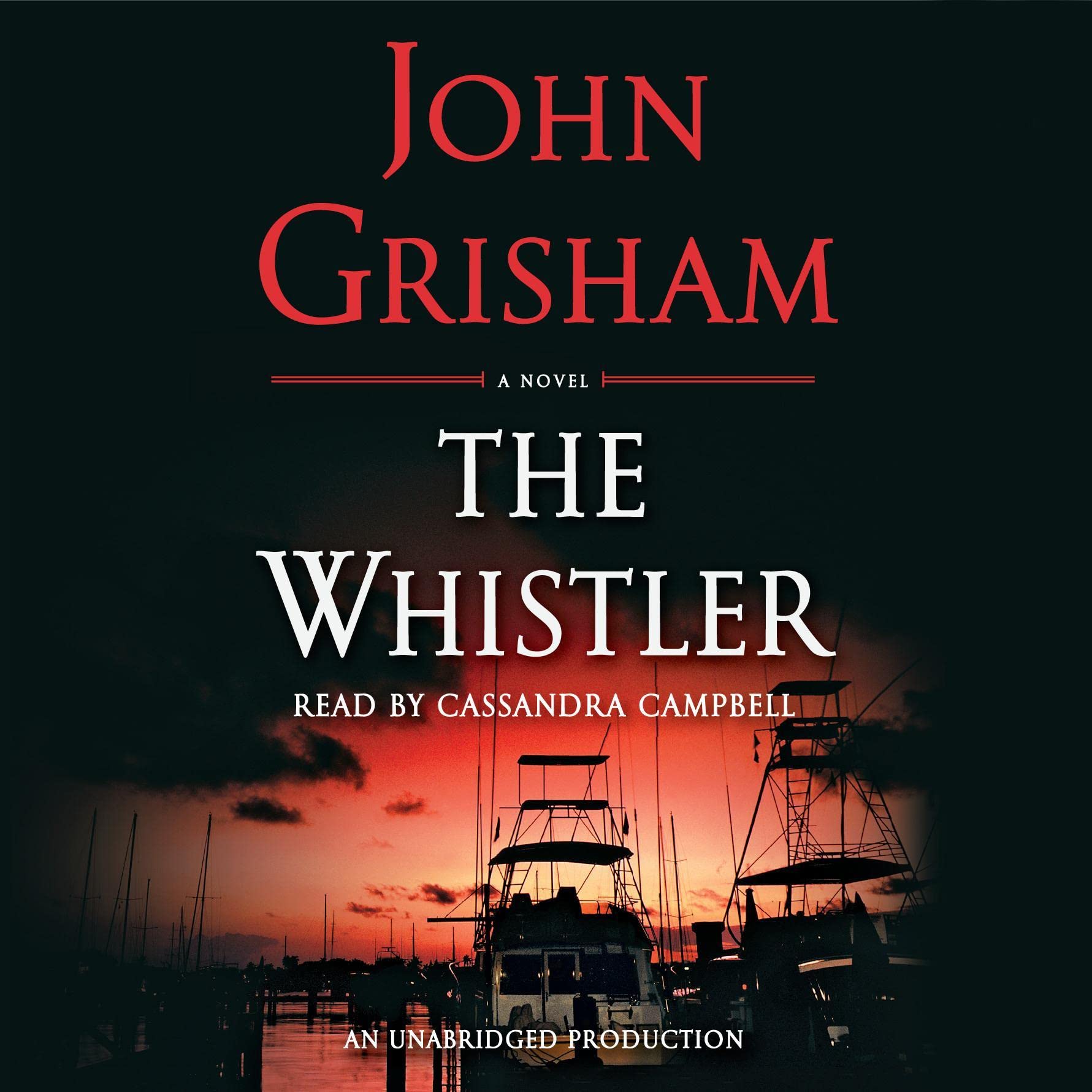 Algopix Similar Product 15 - The Whistler