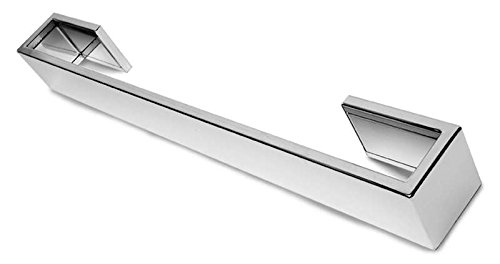 Algopix Similar Product 14 - Amba AVTB18B Vega 18 Inch Brushed