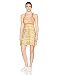 Algopix Similar Product 14 - Soybu Womens Arden Dress XSmall
