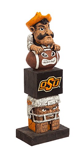 Algopix Similar Product 16 - Evergreen NCAA Oklahoma State Cowboys