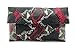 Algopix Similar Product 2 - Genuine Onyx  Scarlet Red Python