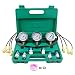 Algopix Similar Product 3 - Upgraded Version Hydraulic Pressure
