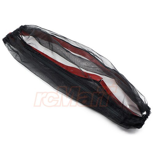 Algopix Similar Product 9 - Yeah Racing Nylon Mesh Chassis Dirt