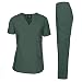 Algopix Similar Product 15 - Dagacci Medical Uniform Womens and Mens