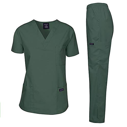 Algopix Similar Product 19 - Dagacci Medical Uniform Womens and Mens