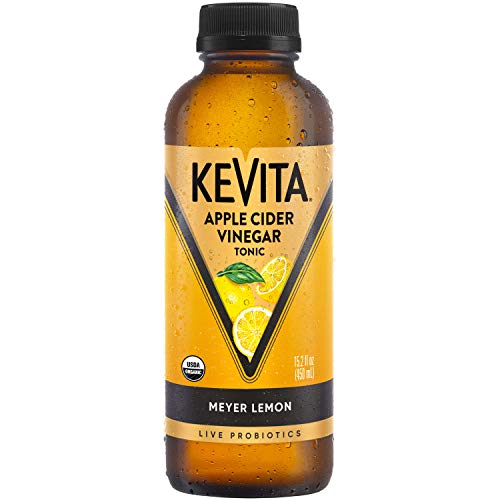 Algopix Similar Product 4 - KeVita Organic Sparkling Probiotic