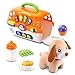 Algopix Similar Product 11 - VTech Care for Me Learning Carrier Toy