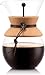Algopix Similar Product 6 - Bodum 34 oz Pour Over Coffee Maker