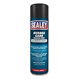 Algopix Similar Product 3 - Sealey SCS043 Rubber Care Silicone Free