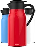 Algopix Similar Product 17 - Vremi 51 oz Coffee Carafe  15 liter