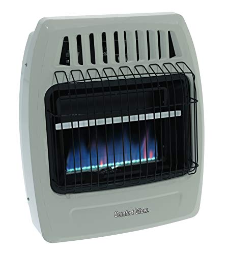 Algopix Similar Product 5 - Kozy World Gas Wall Heater