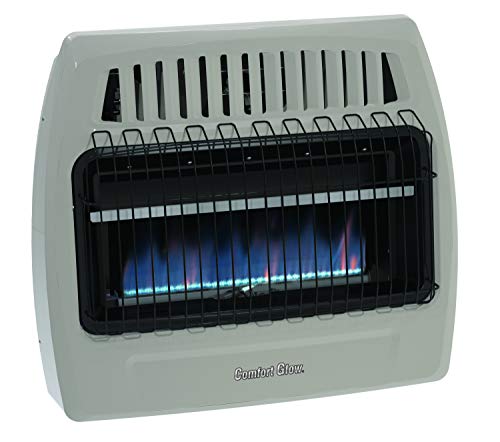 Algopix Similar Product 6 - Kozy World Gas Wall Heater