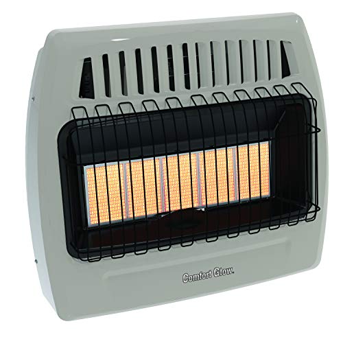 Algopix Similar Product 13 - Kozy World Comfort Glow Gas Wall