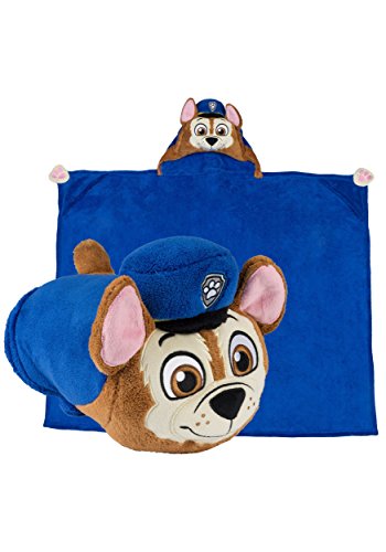 Algopix Similar Product 17 - Comfy Critters Paw Patrol Multipurpose
