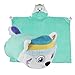 Algopix Similar Product 3 - Comfy Critters Stuffed Animal Blanket 
