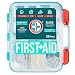 Algopix Similar Product 2 - Be Smart Get Prepared  351 Piece First