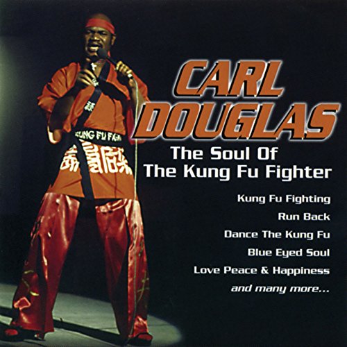 Algopix Similar Product 12 - Kung Fu Fighting