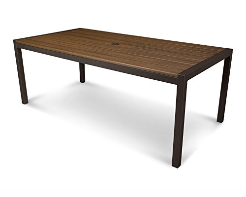 Algopix Similar Product 11 - Trex Outdoor Furniture Harvest 39 x
