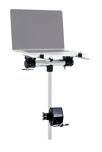 Algopix Similar Product 7 - Gibraltar DJGEMSPK Laptop Mount with