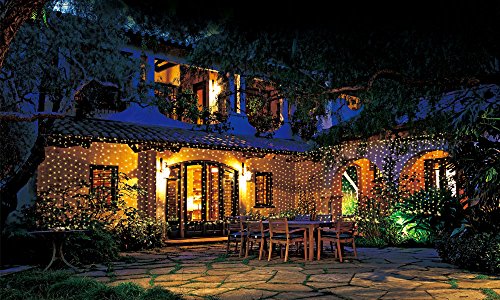 Algopix Similar Product 5 - iMounTEK 300 LED Warm White String